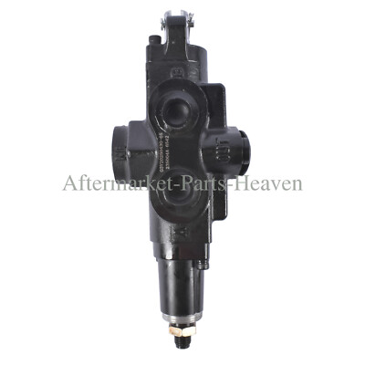 71804810637 9180481 for LS27 LS33T 522LS 831LS GS-21TLog Splitter Control Valve