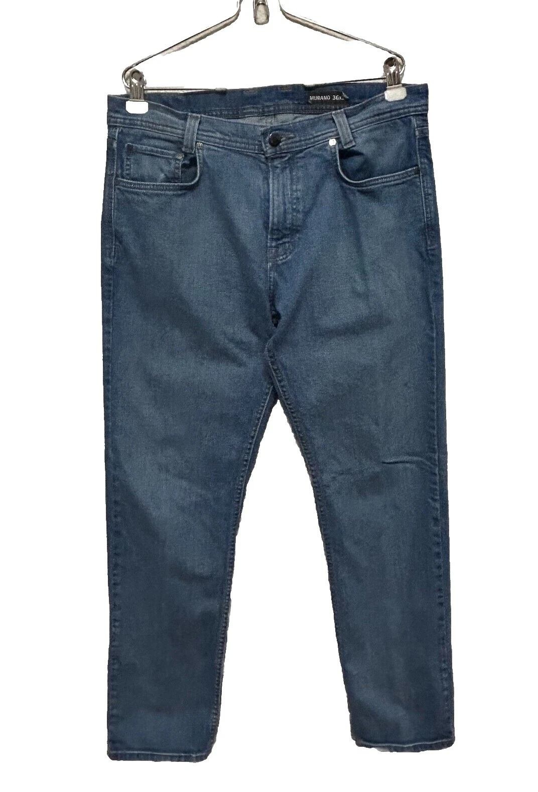 Murano Regular Size Jeans for Men
