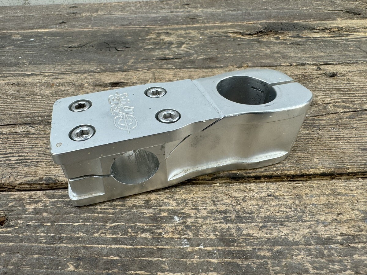 Cycle Pro Bmx Racing Stem Neck Threadless 1-1/8” Mid School