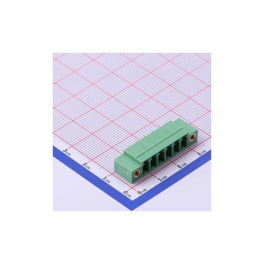 (5pcs)15EDGVM-3.81-06P-14-00A(H) P=3.81mm