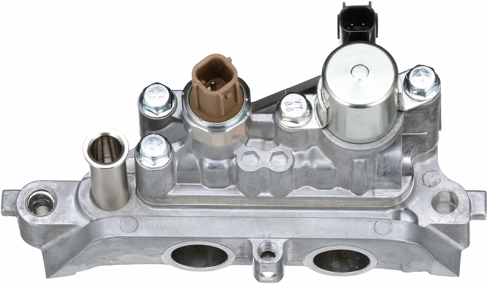 Соленоидные ворота с регулируемым временем фаз газораспределения (VVT) для двигателя Honda Pilot 2009-2015 годов выпуска 2010 - Изображение 3 из 4