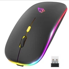 wireless mouse bluetooth