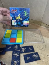 Colour Catch Kids Smart Games