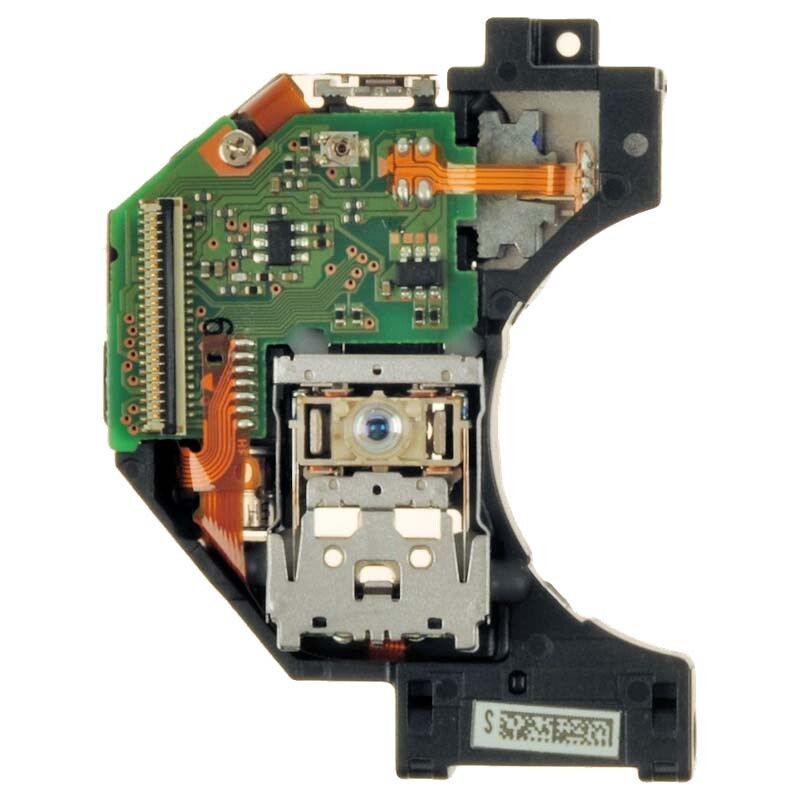 Xbox - pjx6 Laser Lens for Microsoft Xbox One Replacement Part Console Repair