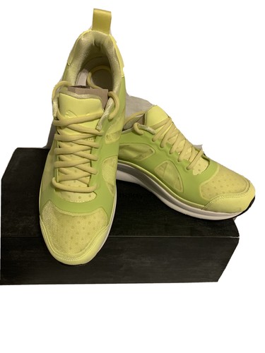 PUMA Hussein Chalayan HAAST SOMMER Unisex SUNNY LIME Größe UK 8 US 9 EU 42 BRANDNEU IN VERPACKUNG - Bild 3 von 12