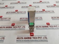 Omron A3pa-703 Lighted Pushbutton Switch 5a 125vac