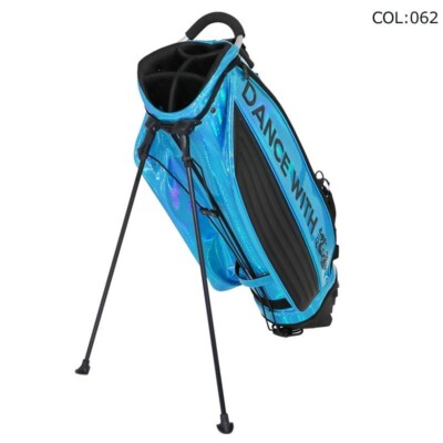 Dance With Dragon Carry Stand Bag 03-612020 9 x 46inch 4.6kg 5-way