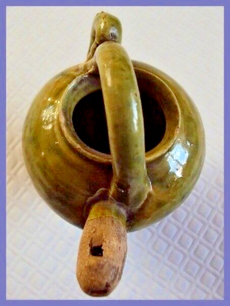 Canard appelant bois ancien chasse gibier eau blette appeau colvert - Vendu