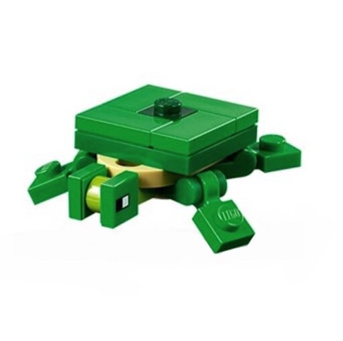 Lego Minecraft Turtle NEW!!! - 第 1/1 張圖片