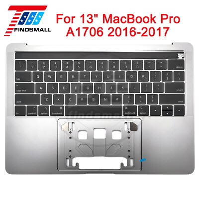 Set De Protège-reposoir Paumes Pour MacBook Pro 13" 2016-2017 - Neuf Sous Blister