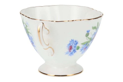 Hammersley - Cornflower - Teacup - 255740G - Picture 2 of 4