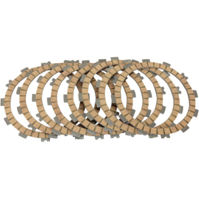 Prox Friction Plates | 16.S33011