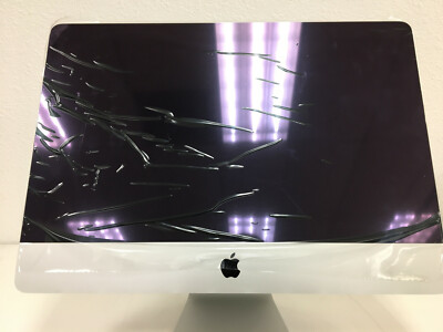 APPLE iMac IMAC MD093J/A APPLE iMac IMAC MD093J/A ジャンク品