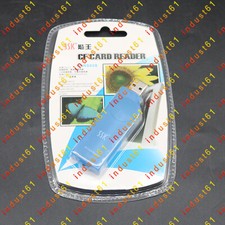 One Ne 2GB CF Compact Flash card CF-PCMCIA Adapter SSK USB2.0 reader FANUC Parts