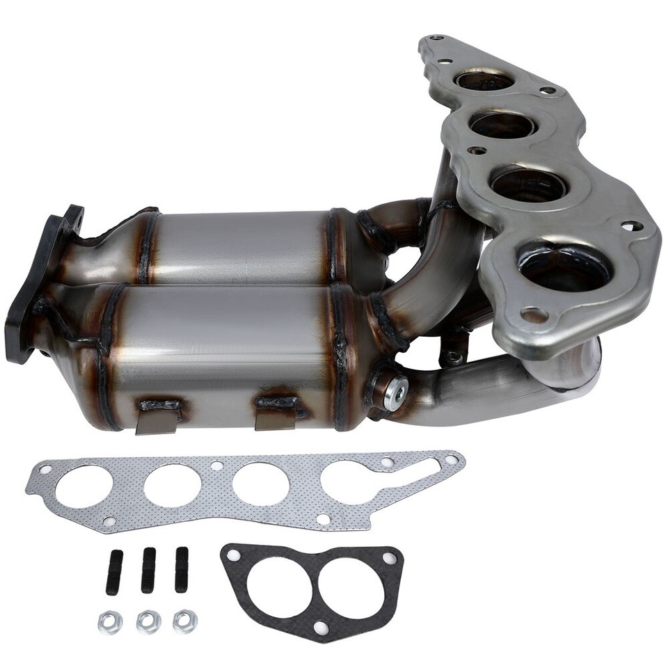 For 20042012 Mitsubishi Galant 2.4L Catalytic Converter Exhaust