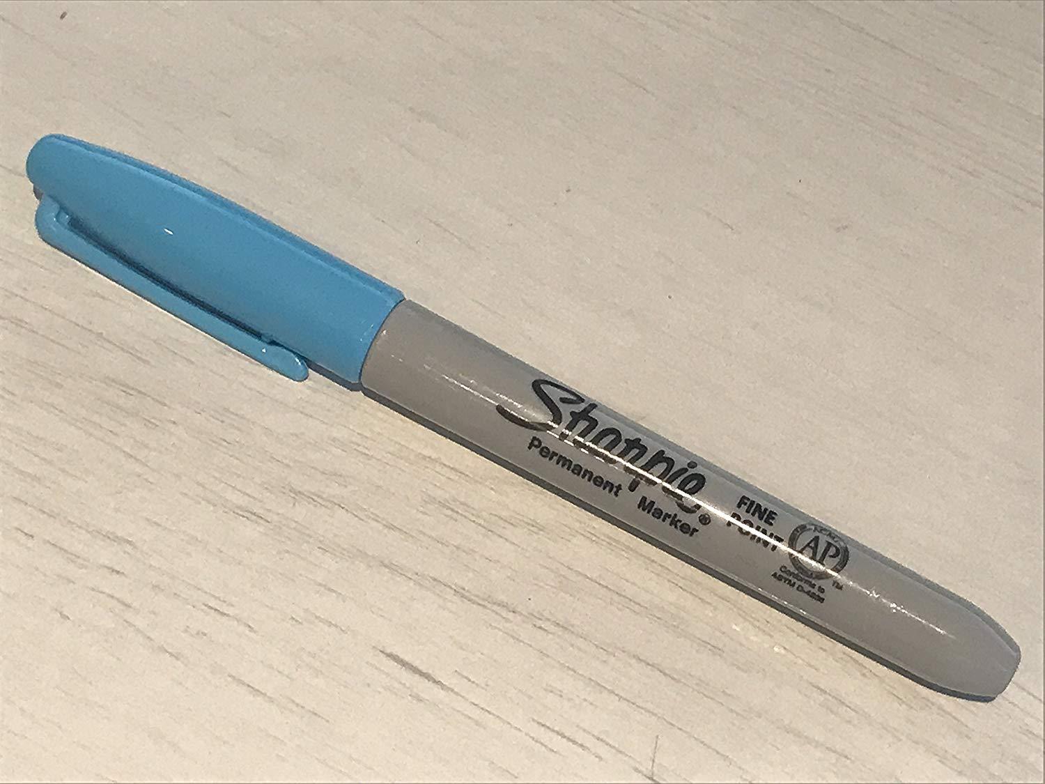 Sharpie Color Burst Permanent Markers eBay
