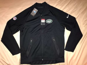 coaches sideline jacket