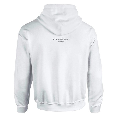 SUCH A BEAUTIFUL® HOODIE - Picture 4 of 28
