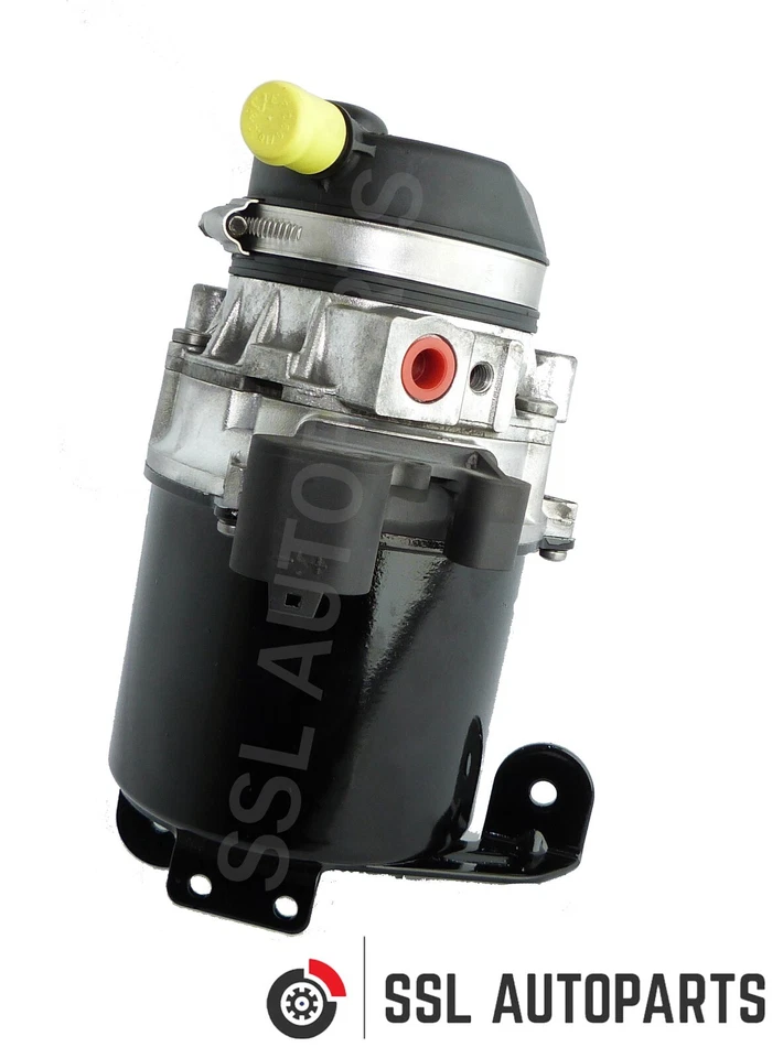 MINI 1.6 2001 TO 2007 R50 R52 R53 REMANUFACTURED POWER STEERING PUMP NO EXCHANGE - Image 2 of 2
