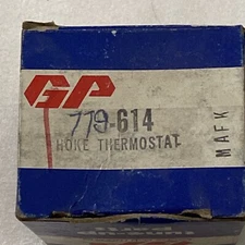 Guaranteed Parts 779-614 Choke Thermostat
