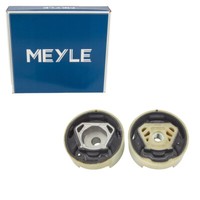 Meyle Motorlager FüR VW Golf 7 Passat B8 Audi A3 8V Seat Skoda Hinten Oben Unten