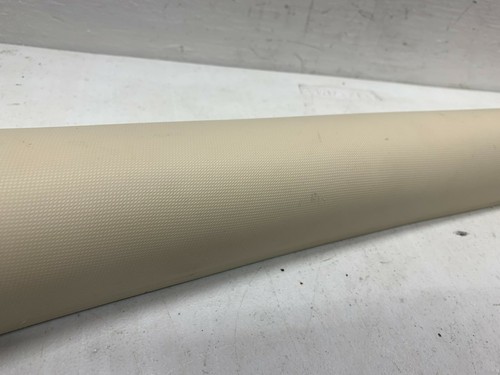 2007-2010 FORD EDGE LEFT DRIVERS SIDE UPPER A PILLAR TRIM COVER OEM - Picture 6 of 11