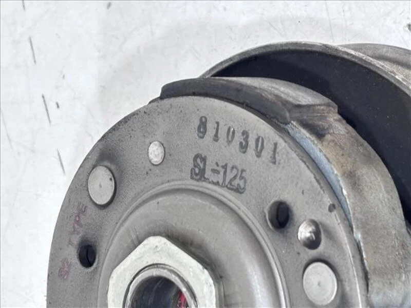 frizione per DAELIM DELFINO 125 . 2010 28597 - Immagine 4 di 4