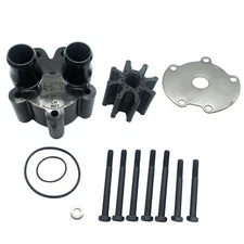 46-807151A14 For Mercruiser Bravo Raw Water Pump Impeller Repair Kit 18-3150