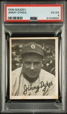 1936 Goudey Baseball Cards 32