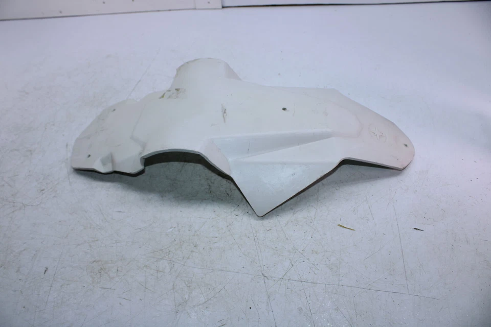 2016 Polaris SKS 800 155 дюймов ПРОТИВОСКОЛЬЗЯЩАЯ ПЛАСТИНА 2880384-133 - Изображение 3 из 4