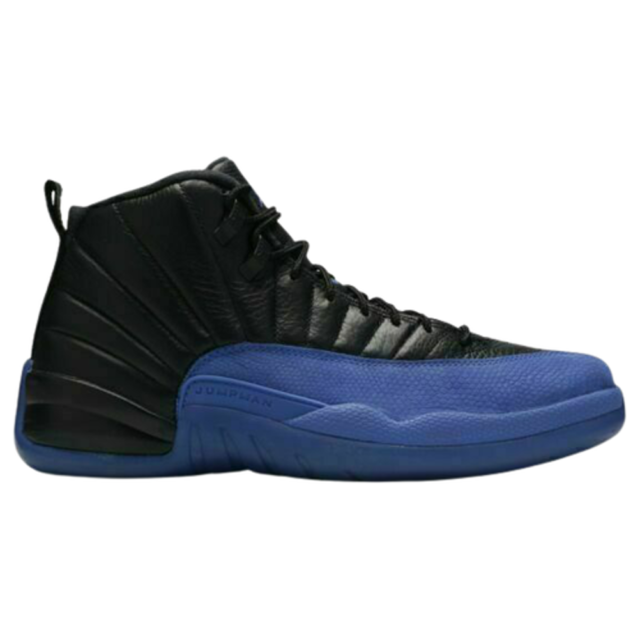 game ball jordan 12