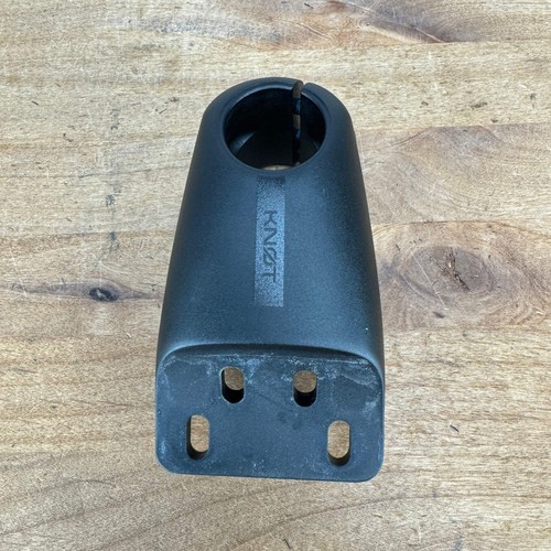 Cannondale Hollowgram Knot Alloy 90mm -17 Degree Bike Stem 1 1/8" 214g - Picture 3 of 7