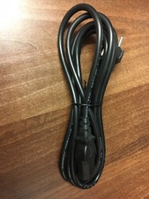 New Lorom LR-03B 10 A 250V cable