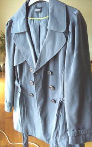 casaco feminino para chuva