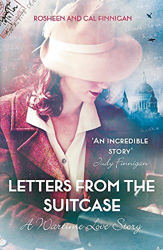 Letters From The Suitcase,Cal Finnigan, Rosheen Finnigan- 978147