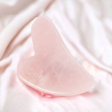 Glow On 5th Beauty Rose Gua Sha Facial Massage Beauty Tool RRP  10