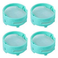 4pcs Odor-Neutralizer Replacement Cartridges for Shark Air Purifier, Compatible