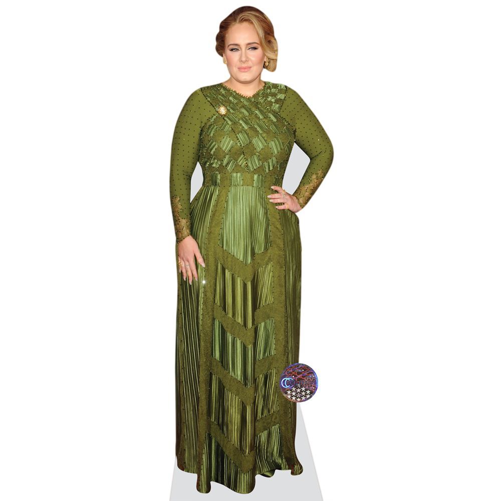 green emerald velvet dress ADELE GREEN LUREX – Matinée main image 0