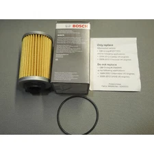 BOSCH 3474 Premium Engine Oil Filter For Cadillac CTS Chevrolet Colorado Saab