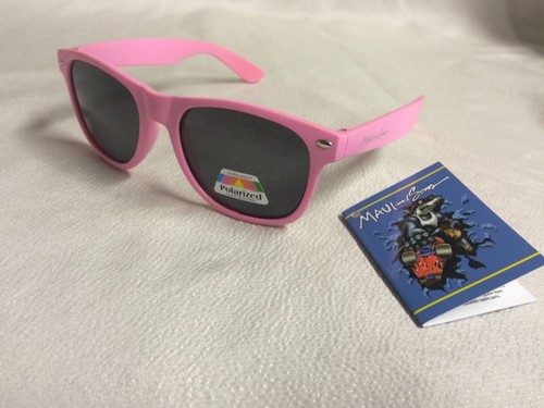 OCCHIALI DA SOLE MAUI \u0026 SONS UNISEX DD 6164 BAMBINI- SPORT - MODA -  SUNGLASSES | eBay