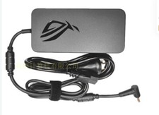 New For OEM ASUS ROG SWIFT PG43UQ monitor ADP-280BB BF 20V 14A Adapter