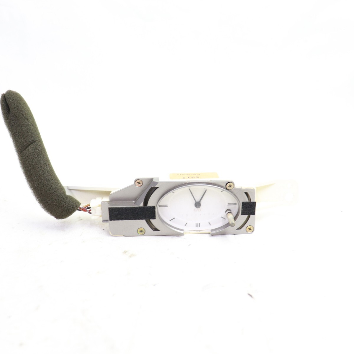 05-06 INFINITI G35 CLOCK | eBay
