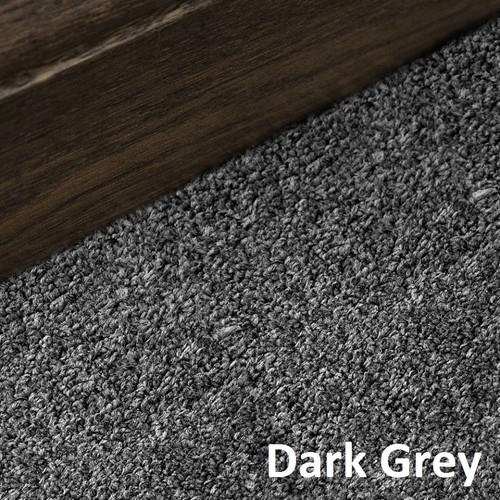Twist Pile Carpet | 4m Wide | 12mm Thick Felt Backed | 9 Colours From £8 per m2 - Picture 23 of 37