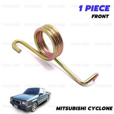 Accelerator Throttle Pedal Spring Assy Fit For Mitsubishi L200 Cyclone 1986-1994