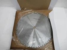 HCT / Ansonchen HD1660 , 16"x 60T , ATB 1" Bore , Carbide Tip Circular Saw Blade