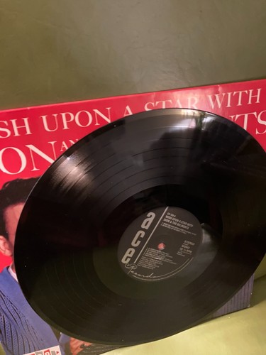Dion and the Belmonts "WISH UPON A STAR WITH"  LP Vinyl Ace records VG+ - Bild 4 von 4