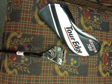 Tour Edge Exotics E722 MRH #4-22 Hybrid
