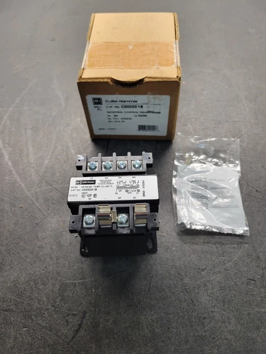 Cutler Hammer C0050E1B Transformer.