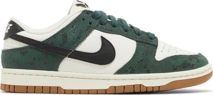 Nike Dunk Low Green Snake W for sale | eBay