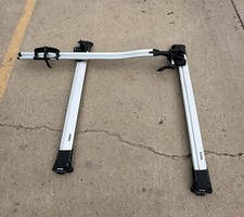 Volvo Xc70 Thule Roof Racks Gray Aluminum 561020187-1914